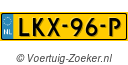 LKX96P