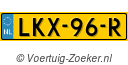 LKX-96-R