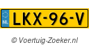 LKX-96-V