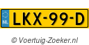 LKX99D