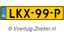 LKX-99-P