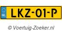 LKZ01P