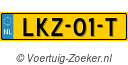 LKZ01T