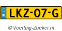 LKZ07G