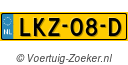 LKZ-08-D