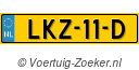 LKZ-11-D