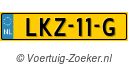 LKZ11G