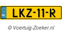 LKZ-11-R