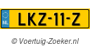 LKZ11Z