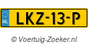 LKZ13P