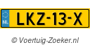 LKZ13X