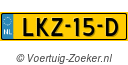 LKZ-15-D