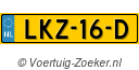 LKZ16D