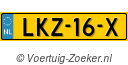 LKZ16X