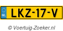 LKZ-17-V