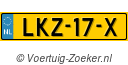 LKZ17X