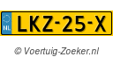 LKZ25X
