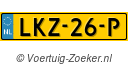 LKZ-26-P