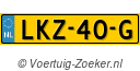 LKZ40G