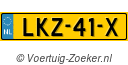 LKZ-41-X