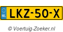 LKZ50X