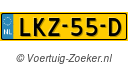 LKZ55D