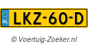 LKZ60D