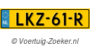 LKZ61R