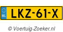 LKZ61X