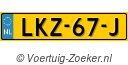 LKZ67J
