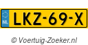 LKZ-69-X