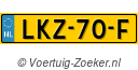 LKZ70F