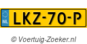 LKZ70P