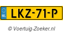 LKZ-71-P