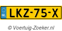 LKZ75X