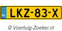 LKZ83X