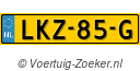 LKZ85G