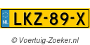 LKZ89X