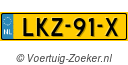 LKZ91X