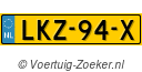 LKZ-94-X