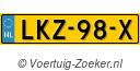LKZ98X