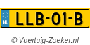 LLB01B