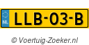 LLB-03-B