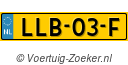 LLB03F