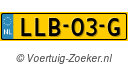 LLB03G
