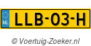 LLB-03-H