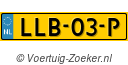 LLB-03-P