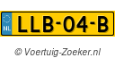 LLB-04-B
