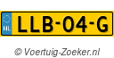 LLB-04-G