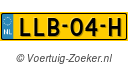 LLB-04-H